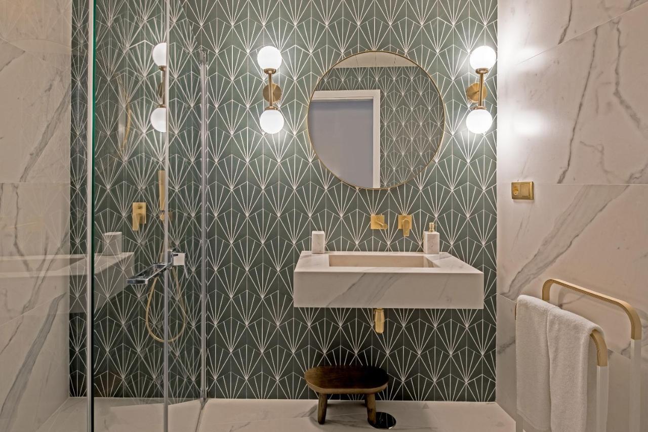 Lukanda Luxury Seville Ngoại thất bức ảnh