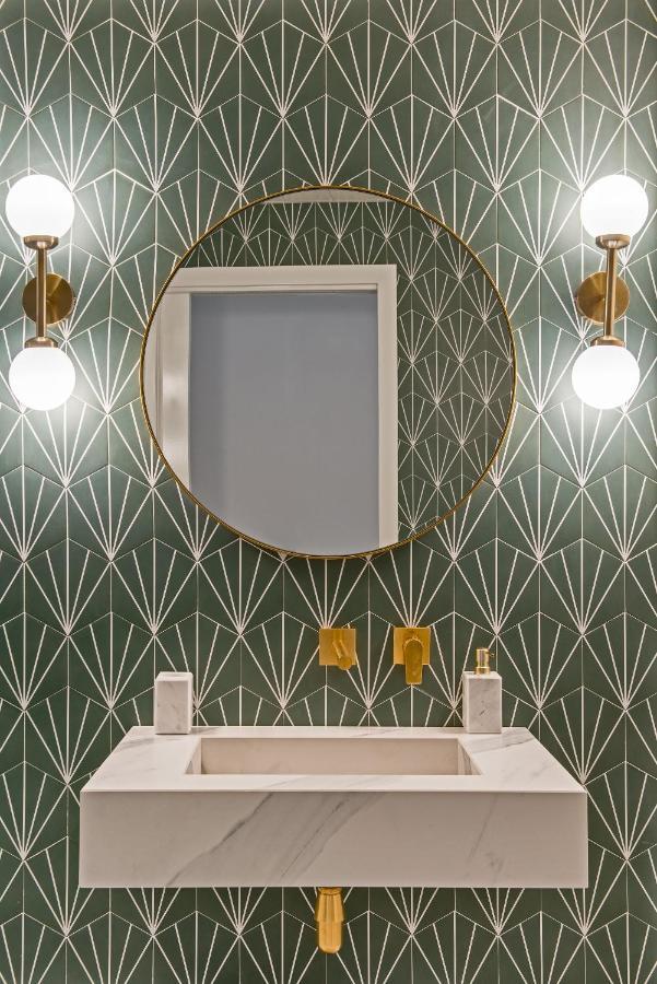 Lukanda Luxury Seville Ngoại thất bức ảnh