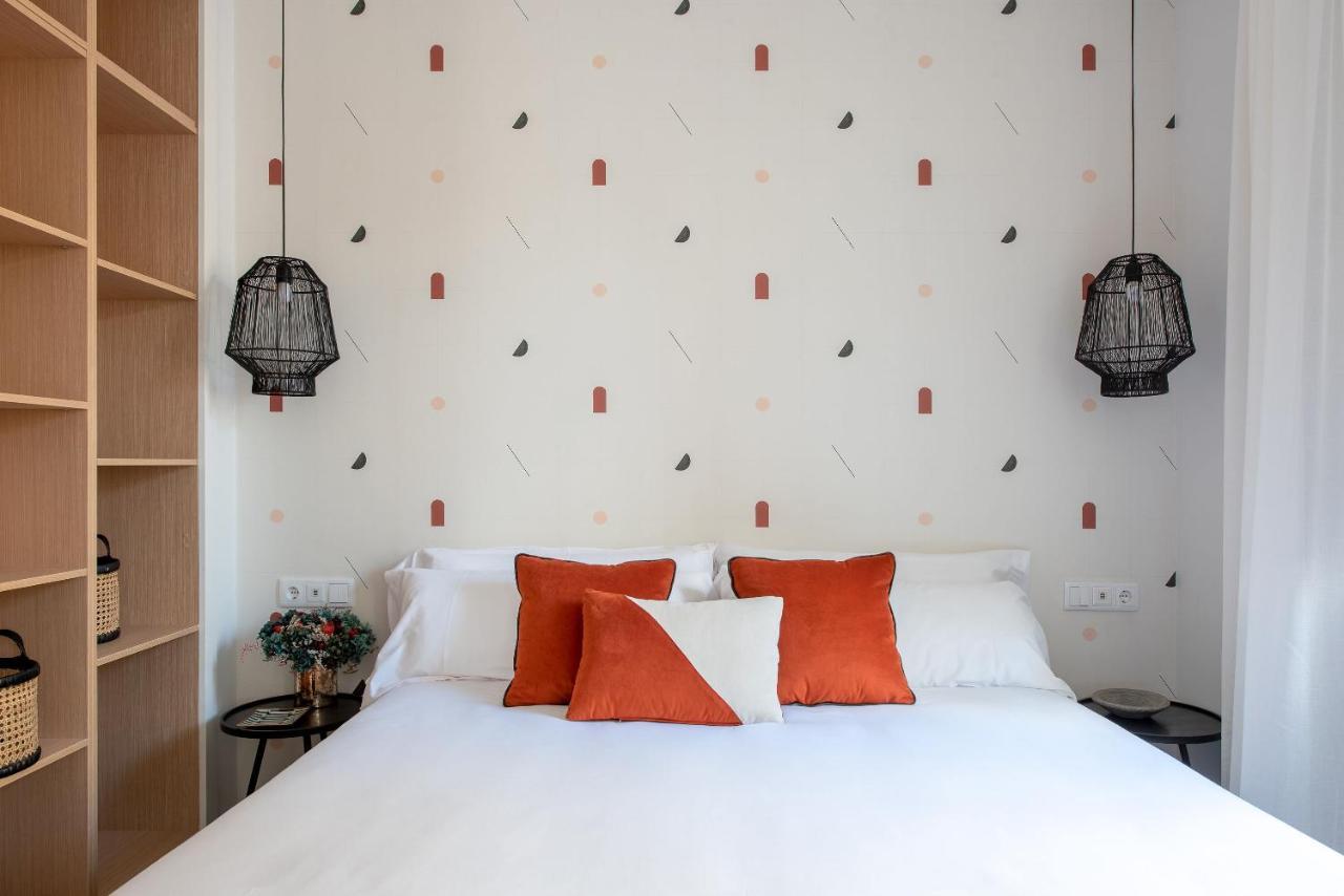 Lukanda Luxury Seville Ngoại thất bức ảnh