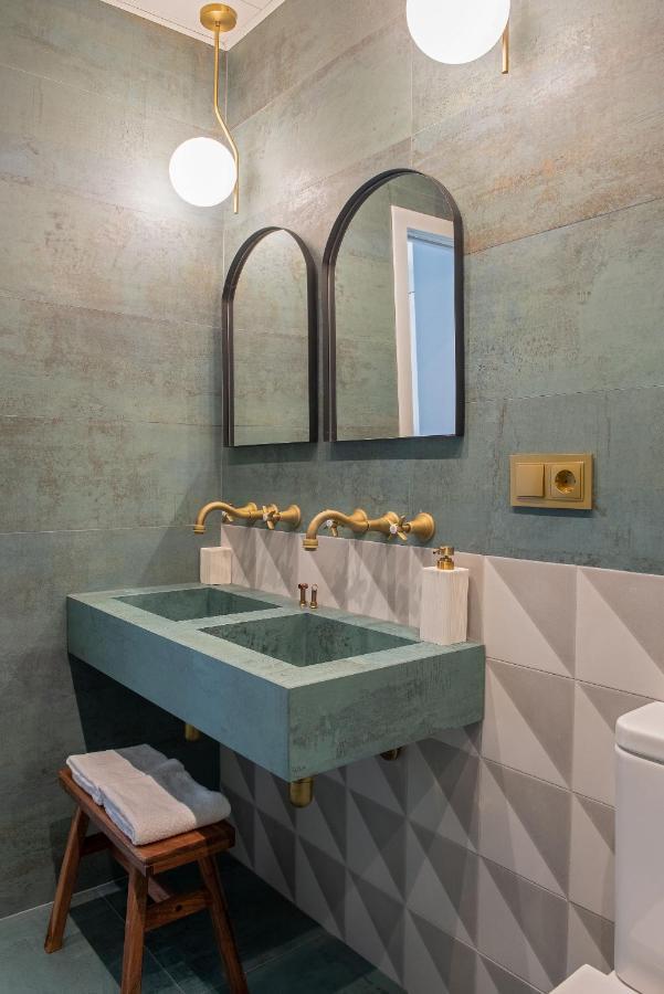 Lukanda Luxury Seville Ngoại thất bức ảnh