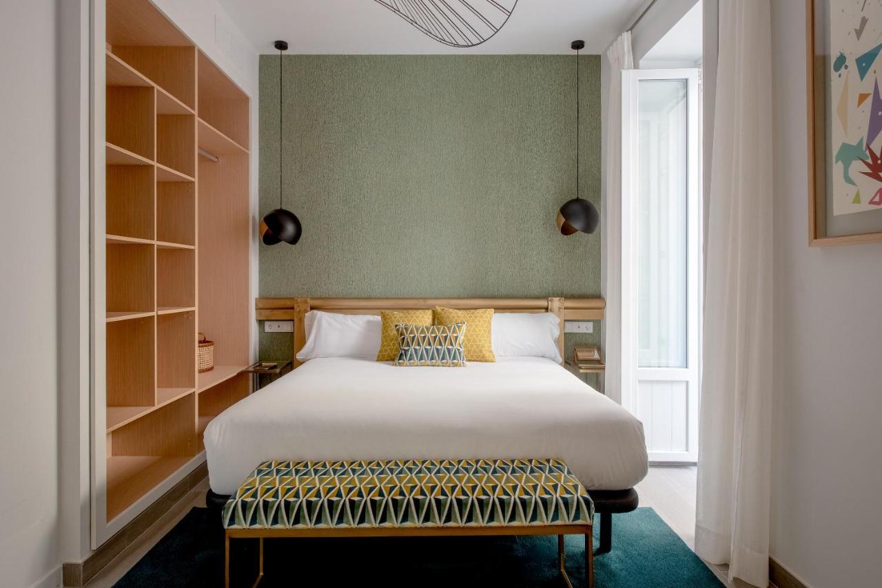 Lukanda Luxury Seville Ngoại thất bức ảnh