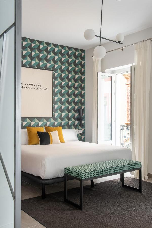 Lukanda Luxury Seville Ngoại thất bức ảnh