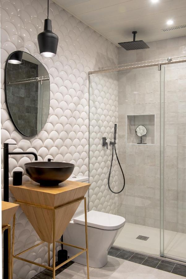 Lukanda Luxury Seville Ngoại thất bức ảnh