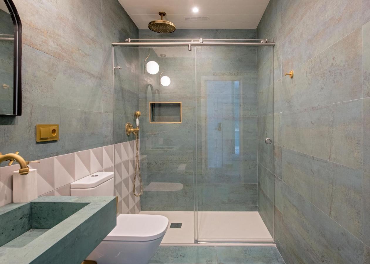 Lukanda Luxury Seville Ngoại thất bức ảnh