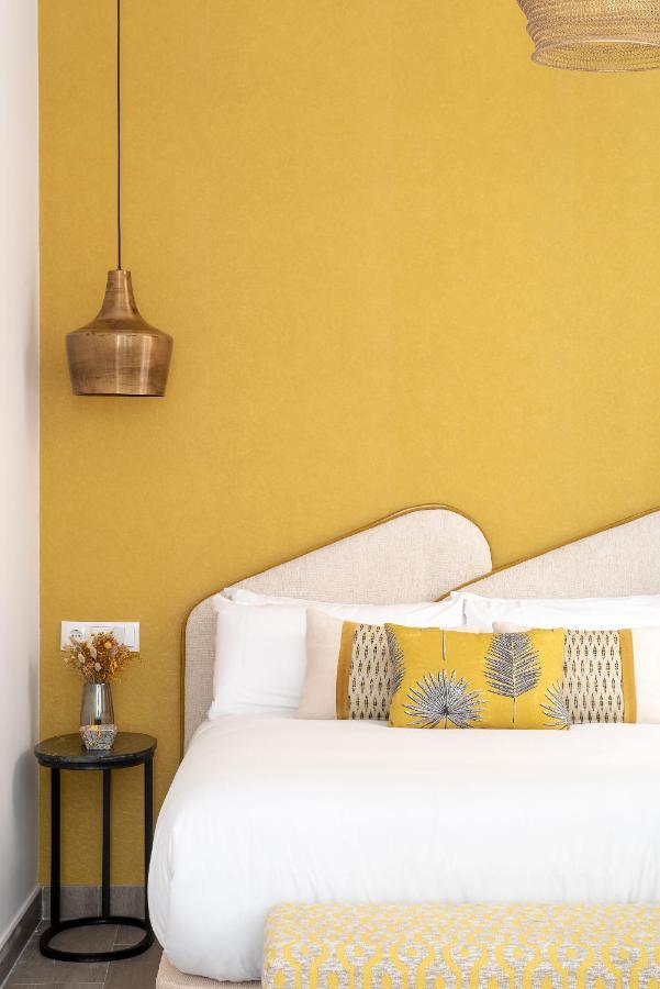 Lukanda Luxury Seville Ngoại thất bức ảnh