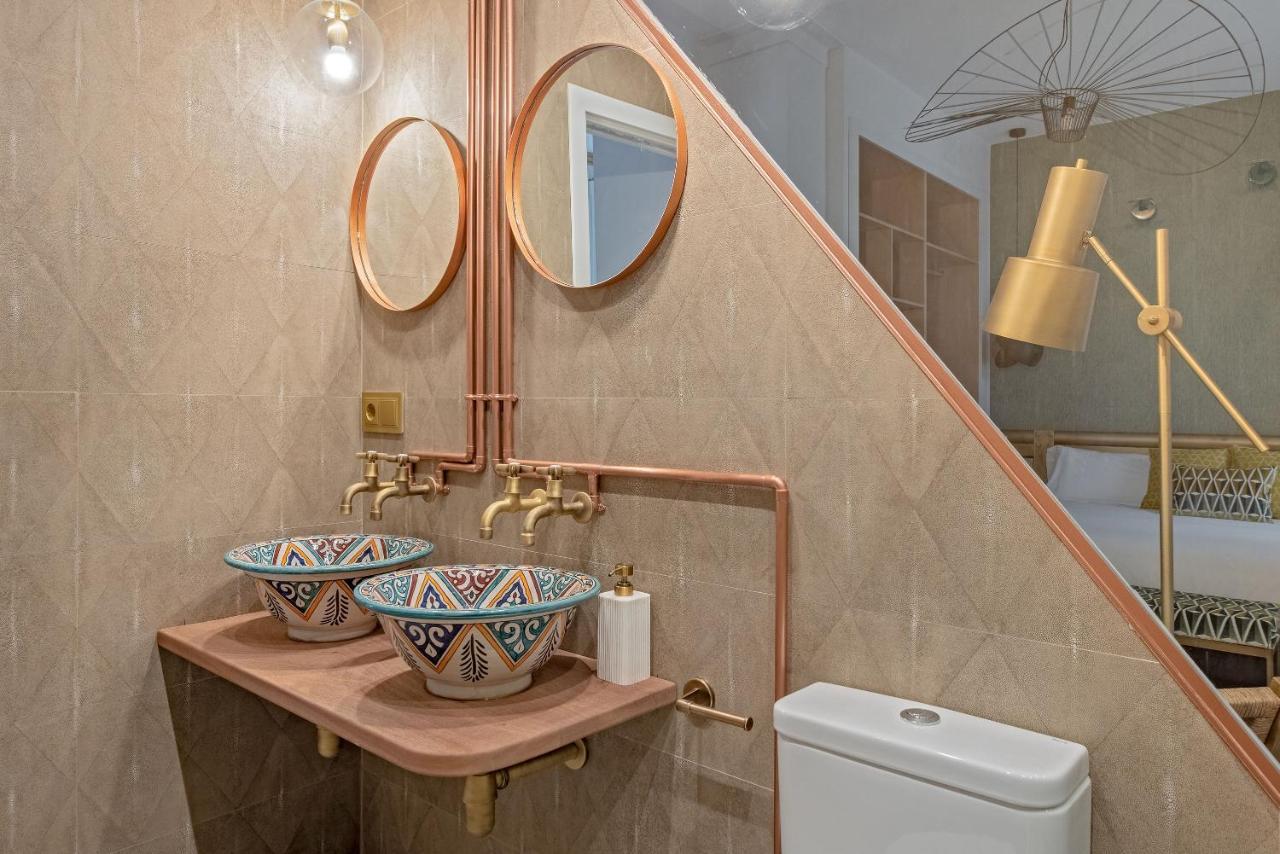 Lukanda Luxury Seville Ngoại thất bức ảnh