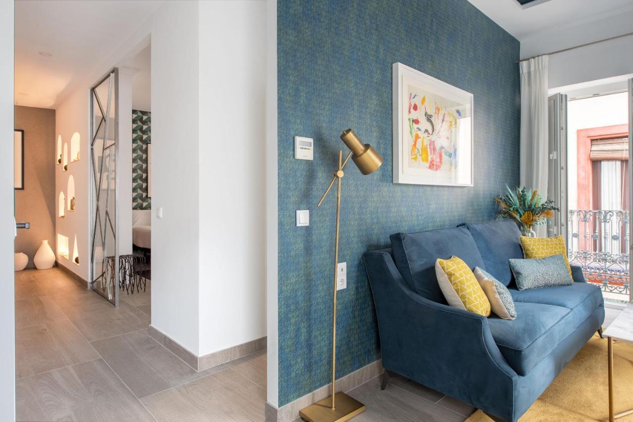 Lukanda Luxury Seville Ngoại thất bức ảnh