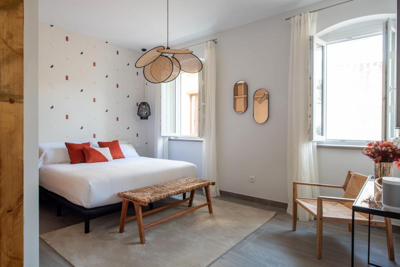 Lukanda Luxury Seville Ngoại thất bức ảnh
