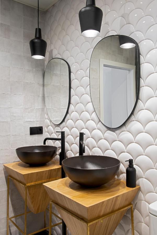 Lukanda Luxury Seville Ngoại thất bức ảnh